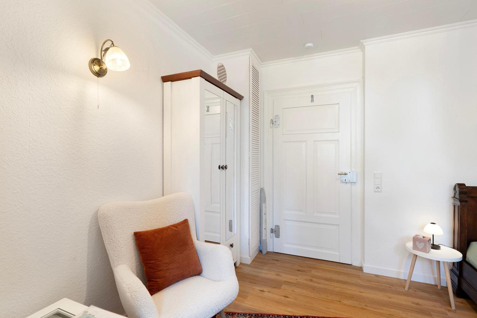 Sabine Proft Hotell Weier Eksteriør bilde